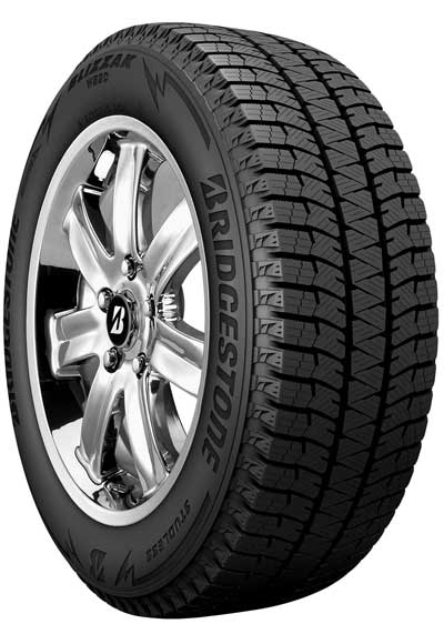 Bridgestone Blizzak WS90
